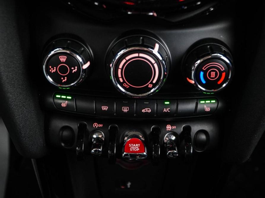 Mini Hatch III (F55/F56) Рестайлинг Москва  - изображение 14