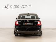Skoda Rapid I Рестайлинг Казань  - изображение 12