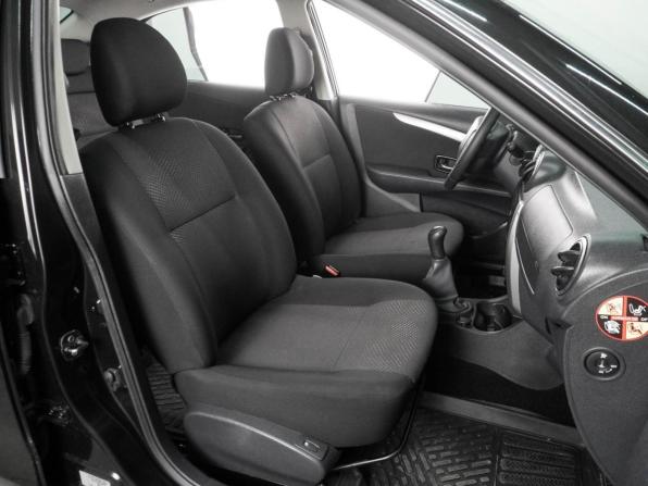 Nissan Almera III (G15) с пробегом 2018 года, цена 899 000 рублей, 95322 км, седан, Автокод Объявления