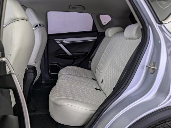 Geely Coolray I с пробегом 2021 года, цена 1 620 000 рублей, 55247 км, внедорожник, Автокод Объявления