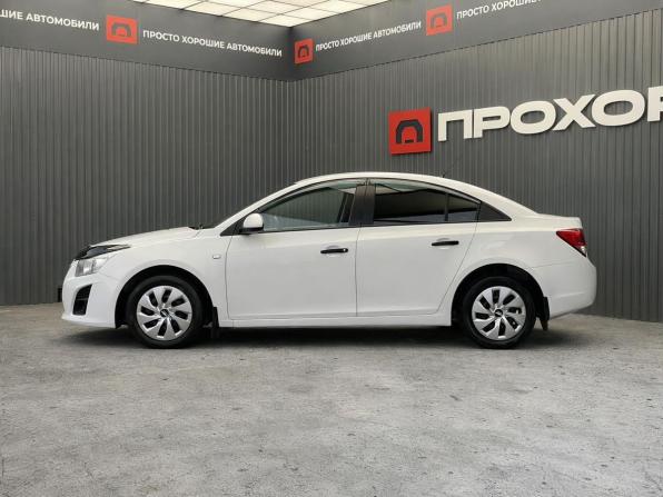 Chevrolet Cruze I Рестайлинг с пробегом 2013 года, цена 727 000 рублей, 165293 км, седан, Автокод Объявления