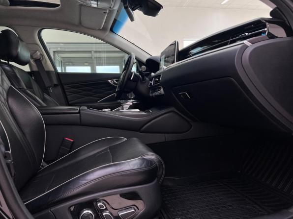 Kia K900 II с пробегом 2019 года, цена 3 750 000 рублей, 71015 км, седан, Автокод Объявления