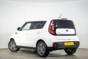 Kia Soul II Рестайлинг Оренбург  - изображение 27