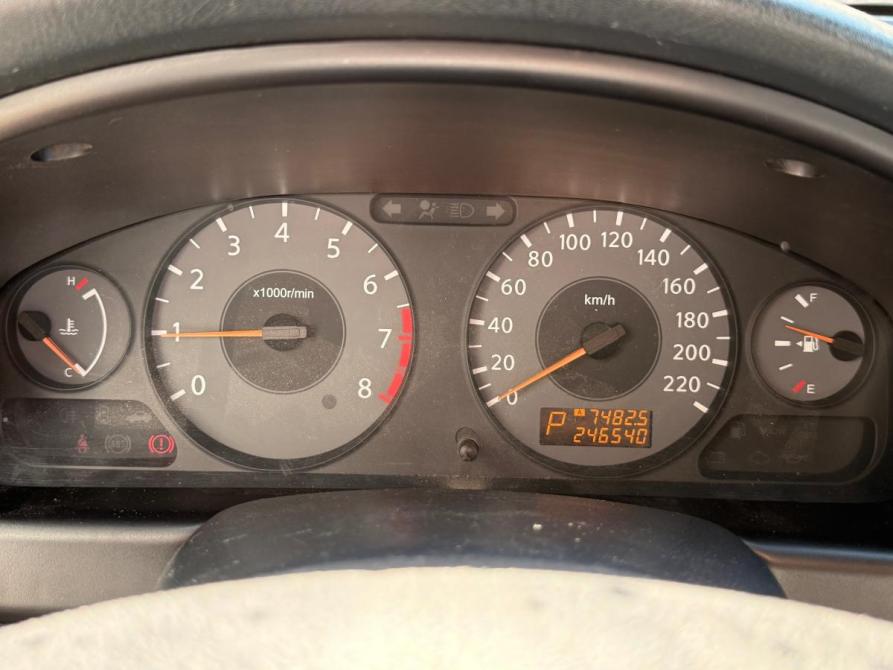 Nissan Almera Classic I Нижний Новгород  - изображение 2