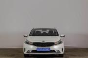Kia Cerato IV Тюмень  - изображение 22