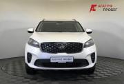 Kia Sorento III Prime Рестайлинг Нижний Новгород  - изображение 28