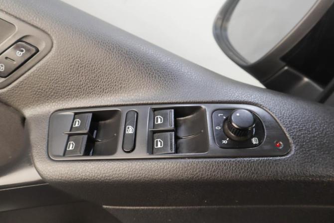 Volkswagen Tiguan I Рестайлинг с пробегом 2012 года, цена 1 249 000 рублей, 123000 км, внедорожник, Автокод Объявления