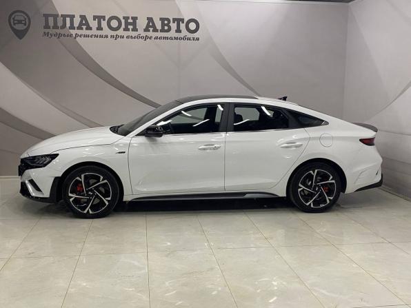 Новый Hyundai Lafesta I Рестайлинг 2025 года, цена 2 849 000 рублей, седан, Автокод Объявления