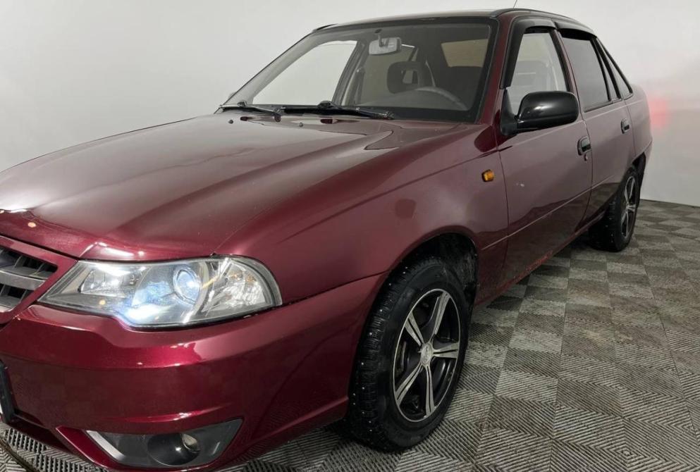 Daewoo Nexia I Рестайлинг Волгоград  - изображение 20