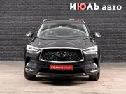 Infiniti QX50 II Екатеринбург  - изображение 22