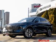 Haval F7 II Москва  - изображение 28
