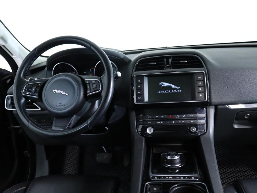 Jaguar F-Pace I Санкт-Петербург  - изображение 16