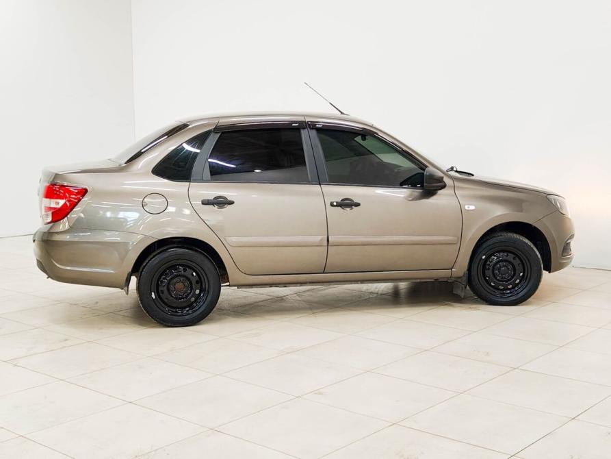 Lada (ВАЗ) Granta I Рестайлинг Тула  - изображение 6