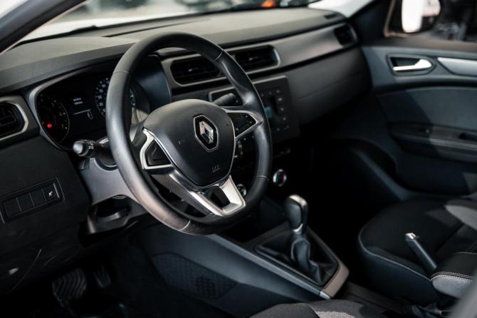 Renault Arkana I с пробегом 2019 года, цена 1 480 000 рублей, 86238 км, внедорожник, Автокод Объявления