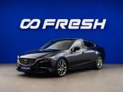 Mazda 6 III (GJ) Рестайлинг Москва  - изображение 25