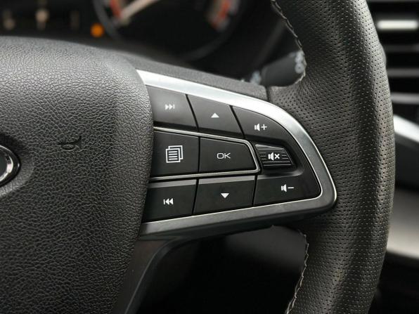 Lada (ВАЗ) Vesta I Рестайлинг (NG) с пробегом 2024 года, цена 1 399 000 рублей, 26773 км, седан, Автокод Объявления