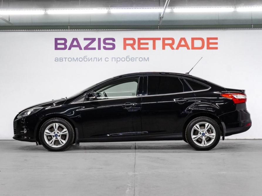 Ford Focus III Тюмень  - изображение 9