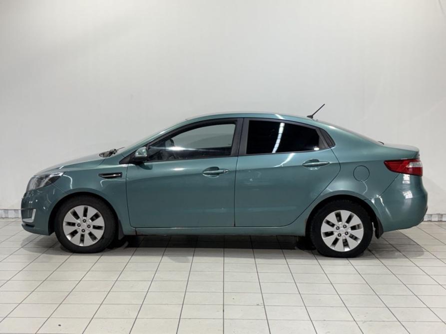 Kia Rio III Курск  - изображение 2