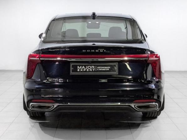 Hongqi H5 II с пробегом 2024 года, цена 3 175 000 рублей, 28347 км, седан, Автокод Объявления