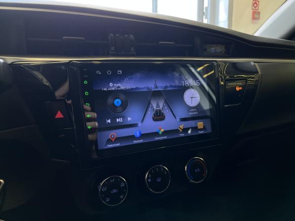 Toyota Corolla XI (E160 E170 E180) с пробегом 2013 года, цена 1 370 000 рублей, 171872 км, седан, Автокод Объявления