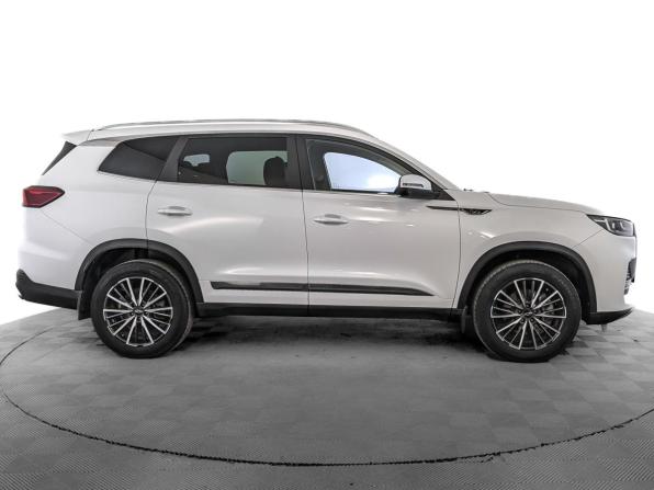 Chery Tiggo 8 Pro Max I Рестайлинг с пробегом 2024 года, цена 2 635 000 рублей, 42514 км, внедорожник, Автокод Объявления