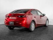 Mazda Axela III Рестайлинг Иркутск  - изображение 25