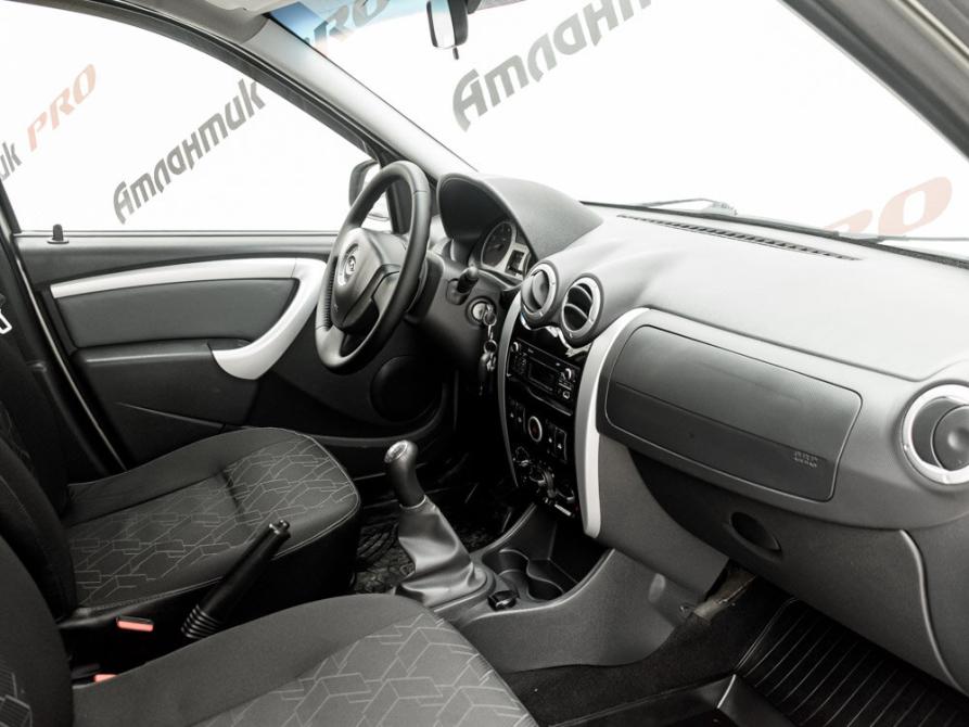 Lada (ВАЗ) Largus I Екатеринбург  - изображение 13