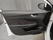Hyundai Solaris II Рестайлинг Пермь  - изображение 32