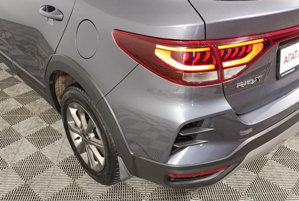 Kia Rio IV Рестайлинг Волгоград  - изображение 20
