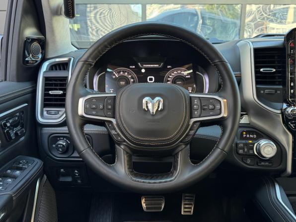 Ram 1500 V Рестайлинг с пробегом 2025 года, цена 10 990 000 рублей, 10000 км, пикап, Автокод Объявления