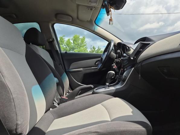 Chevrolet Cruze I с пробегом 2012 года, цена 720 000 рублей, 176922 км, седан, Автокод Объявления