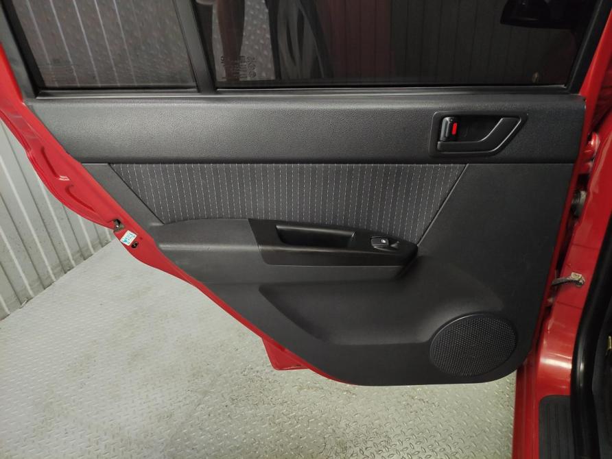 Hyundai Getz I Рестайлинг Пермь  - изображение 15