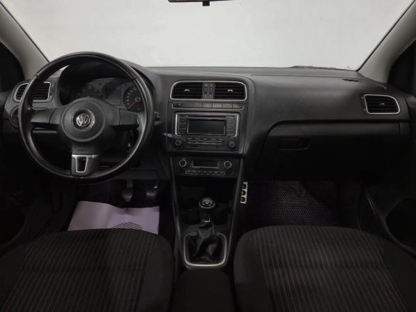 Volkswagen Polo V с пробегом 2013 года, цена 715 000 рублей, 214782 км, седан, Автокод Объявления