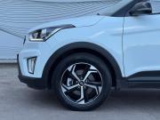 Hyundai Creta I Рестайлинг Воронеж  - изображение 27