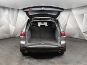 Volkswagen Touareg I Рестайлинг Москва  - изображение 28