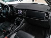Skoda Kodiaq I Москва  - изображение 35