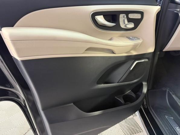 Mercedes-Benz V-Класс III (W447) Рестайлинг 2 с пробегом 2026 года, цена 15 200 000 рублей, 25 км, минивэн, Автокод Объявления