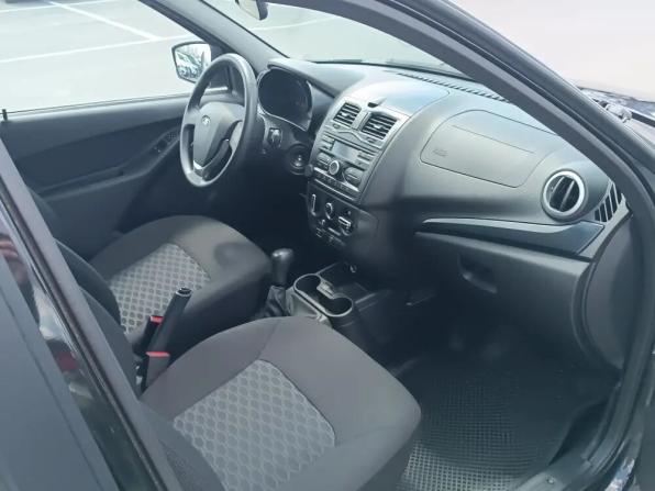Lada (ВАЗ) Granta I Рестайлинг с пробегом 2023 года, цена 790 000 рублей, 56114 км, лифтбек, Автокод Объявления
