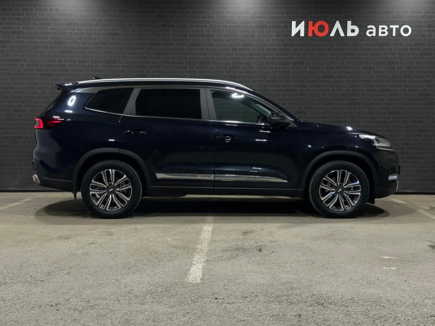 Chery Tiggo 8 I Челябинск  - изображение 4