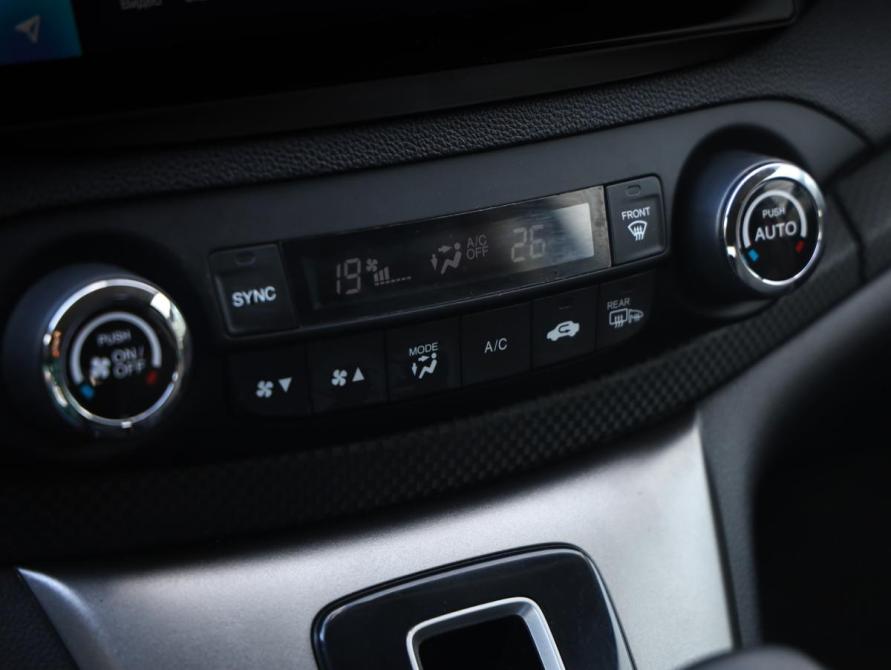 Honda CR-V IV Санкт-Петербург  - изображение 18