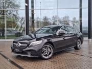 Mercedes-Benz C-Класс IV (W205) Рестайлинг Санкт-Петербург  - изображение 24