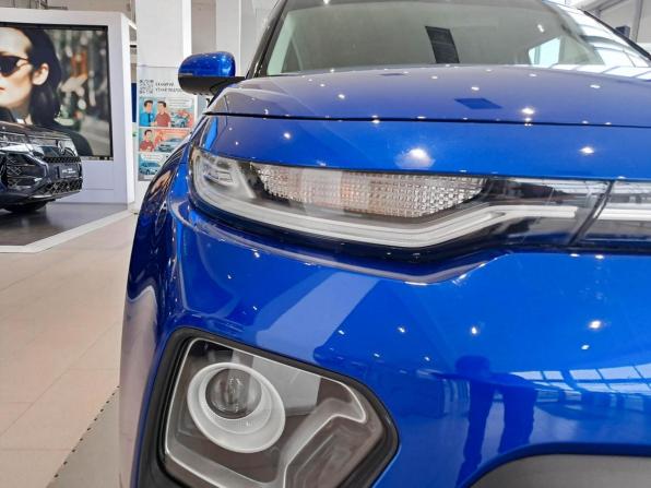 Kia Soul III с пробегом 2022 года, цена 2 290 000 рублей, 42680 км, хэтчбек, Автокод Объявления