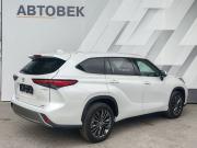 Toyota Highlander IV (XU70) Екатеринбург  - изображение 21