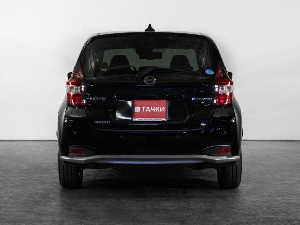 Nissan Note II Рестайлинг с пробегом 2018 года, цена 1 070 500 рублей, 190499 км, хэтчбек, Автокод Объявления