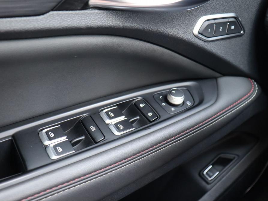 Geely Tugella I Рестайлинг Самара  - изображение 21