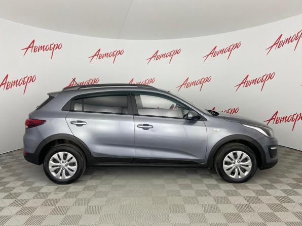 Kia Rio IV с пробегом 2020 года, цена 1 599 000 рублей, 59810 км, хэтчбек, Автокод Объявления