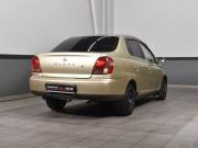 Toyota Platz Кемерово  - изображение 23