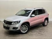 Volkswagen Tiguan I Рестайлинг Саратов  - изображение 16