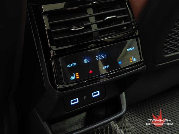 Geely Monjaro I с пробегом 2023 года, цена 3 198 000 рублей, 46000 км, внедорожник, Автокод Объявления