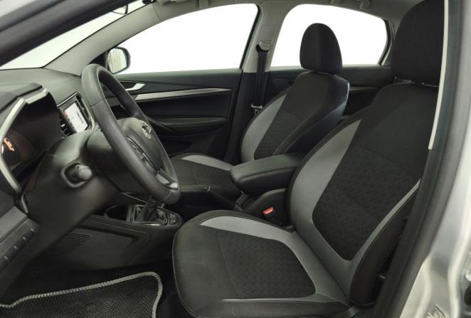 Lada (ВАЗ) Vesta I Рестайлинг (NG) с пробегом 2024 года, цена 1 269 000 рублей, 31000 км, седан, Автокод Объявления
